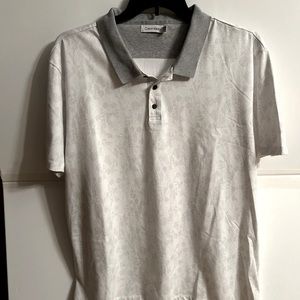 Calvin Klein polo